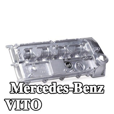 FEBI BILSTEIN غطاء صمامات التبديل بدون حشية/مانع تسرب — 2000 Mercedes-Benz Vito