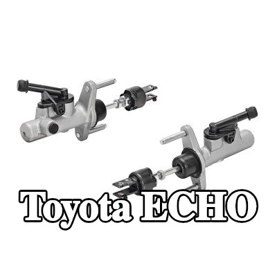 VALEO أسطوانة القابض الرئيسية — Toyota Echo
