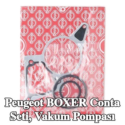 ELRING Conta Seti, vakum pompası — Peugeot Boxer