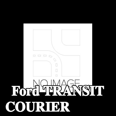 METZGER حامل المبرد — Ford Transit Courier