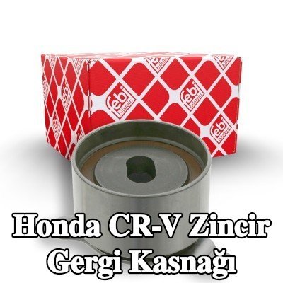 FEBI BILSTEIN Zincir gergi kasnağı — 2000 Honda Cr-v