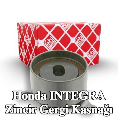 FEBI BILSTEIN Zincir gergi kasnağı — Honda Integra