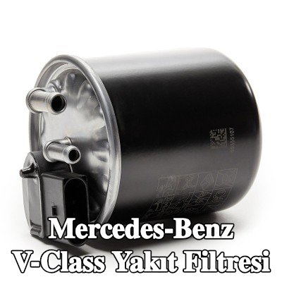 BOSCH Yakıt filtresi — Mercedes-Benz V-Class