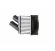 MAHLE Intercooler — 2002 Renault Scénic (2)