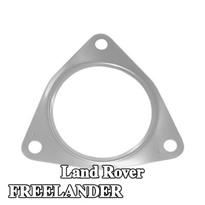 WALKER حشية أنبوب العادم — Land Rover Freelander