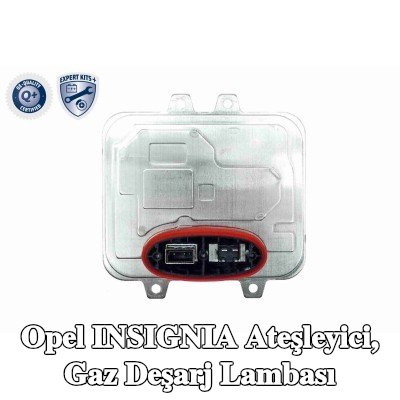VEMO Ateşleyici, gaz deşarj lambası — Opel Insignia