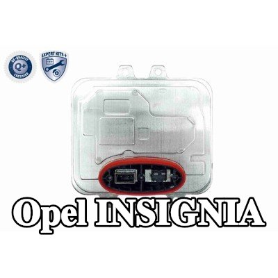 VEMO مشعل، مصباح تفريغ غازي — Opel Insignia