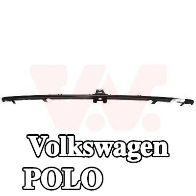 VAN WEZEL قضيب عرضي أمامي — 1990 Volkswagen Polo