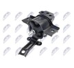 NTY Motor yatağı Sağ — 2008 Kia Picanto (2)
