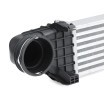 RIDEX Intercooler — 2002 Mercedes-Benz E-Class (4)