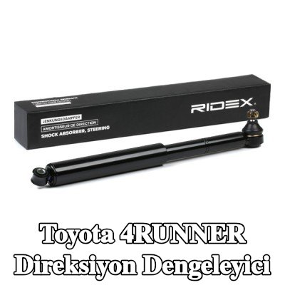 RIDEX Direksiyon dengeleyici — Toyota 4runner
