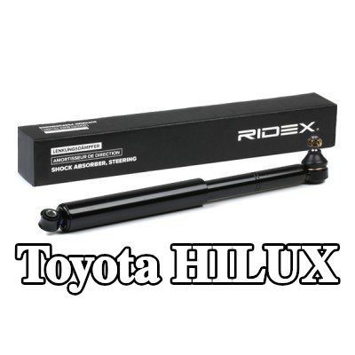 RIDEX مثبت نظام التوجيه — Toyota Hilux
