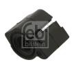 FEBI BILSTEIN Ön aks stabilizatör çubuğu burcu, 19mm, Elastomer — 2012 Citroën C3 (5)