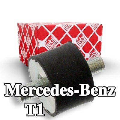 FEBI BILSTEIN حامل المبرد — Mercedes-Benz T1
