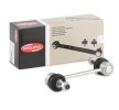 DELPHI Anti-roll bar bağlantısı 141mm, Çelik — DS Ds9 (1)