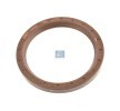 DT Spare Parts Mil Contası, diferansiyel Arka Aks — 2012 Mercedes-Benz Vito (1)