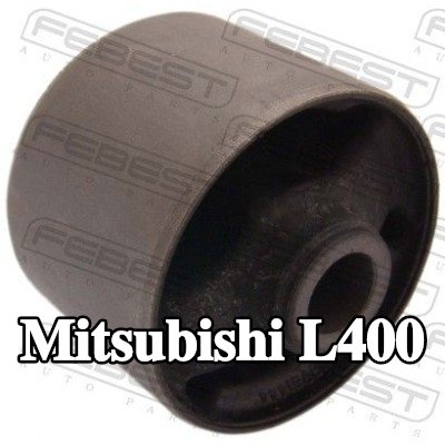 FEBEST حامل الترس التفاضلي الأمامي — Mitsubishi L400