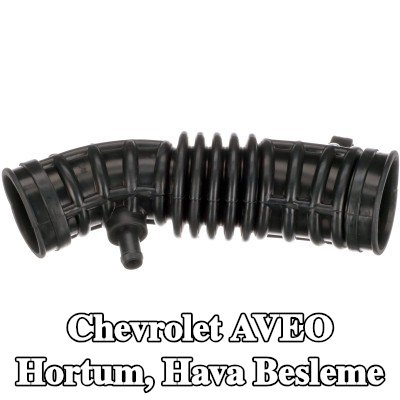 GATES Hortum, hava besleme — 2004 Chevrolet Aveo