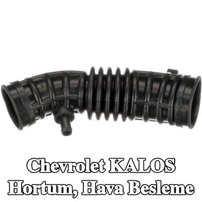 GATES Hortum, hava besleme — Chevrolet Kalos