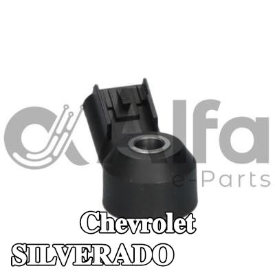Alfa e-Parts مستشعر النقر — Chevrolet Silverado