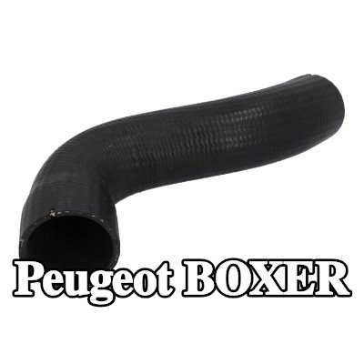 FEBI BILSTEIN خرطوم سحب الشاحن — Peugeot Boxer