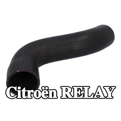 FEBI BILSTEIN خرطوم سحب الشاحن — Citroën Relay
