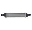 MAHLE Intercooler — Mercedes-Benz C-Class (3)