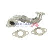 BOGAP EGR borusu — 2008 Audi A4 (5)