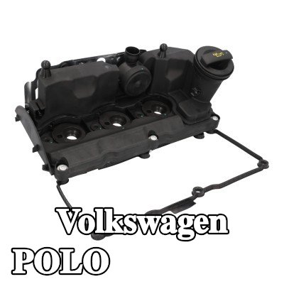 FEBI BILSTEIN غطاء الروك مع حشية/مانع تسرب — 2012 Volkswagen Polo