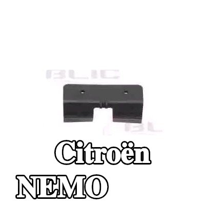 BLIC حامل المصد الأمامي الأيسر — Citroën Nemo