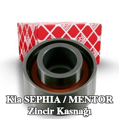 FEBI BILSTEIN Zincir kasnağı — Kia Sephia / Mentor