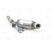 NAP carparts Sabitleme/montaj malzemeli dizel partikül filtresi — Mercedes-Benz V-Class (1)