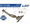LRT Manifold Katalitik Konvertör — Ford S-max (3)