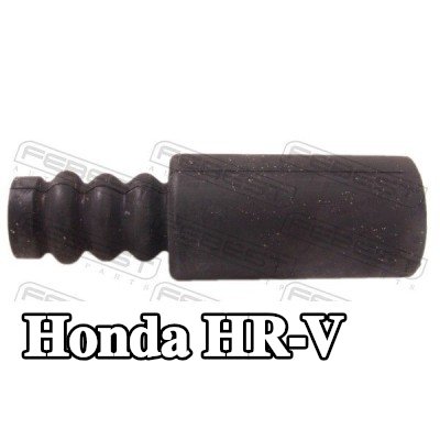 FEBEST غطاء غبار ممتص الصدمات للمحور الأمامي — Honda Hr-v