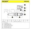 RIDEX Buji anahtarı boyutu: 14 mm Bi-Hex, Platinum CT — Toyota Proace (5)