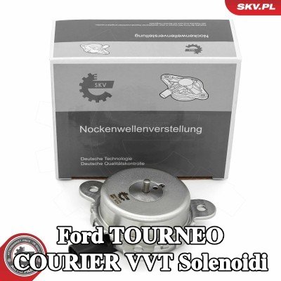 ESEN SKV VVT solenoidi — Ford Tourneo Courier