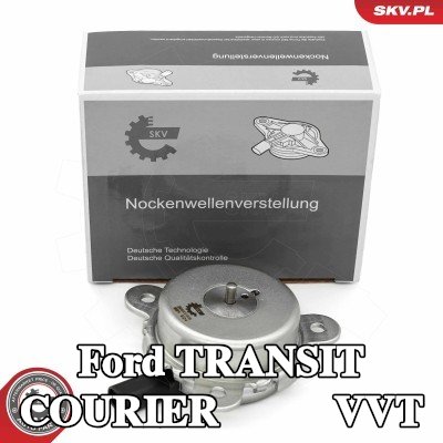 ESEN SKV ملف لولبي VVT — Ford Transit Courier