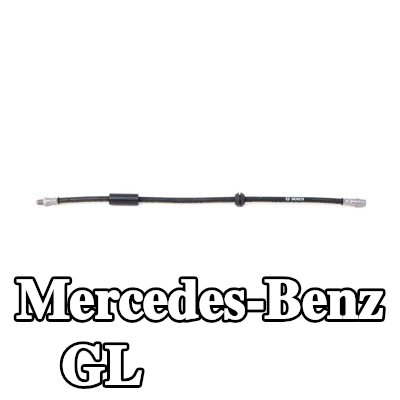 BOSCH خرطوم الفرامل 545mm — 2012 Mercedes-Benz Gl