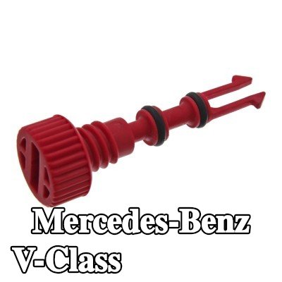 FEBI BILSTEIN برغي، غطاء المبرد — Mercedes-Benz V-Class