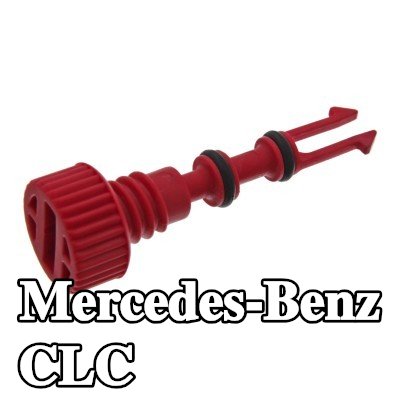 FEBI BILSTEIN برغي، غطاء المبرد — Mercedes-Benz Clc