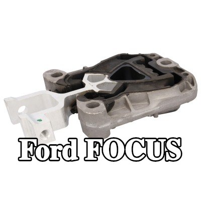 FEBI BILSTEIN تركيب, ناقل الحركة اليدوي الخلفي — Ford Focus
