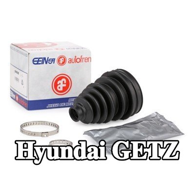 AUTOFREN SEINSA طقم غطاء مفصل CV, عمود الدفع بجانب العجلة — Hyundai Getz
