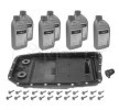 MEYLE Aksesuarlarla birlikte şanzıman servis kiti, standart yağ değişimi için yağ miktarı ile, ORIGINAL Quality — 2004 Land Rover Discovery (9)