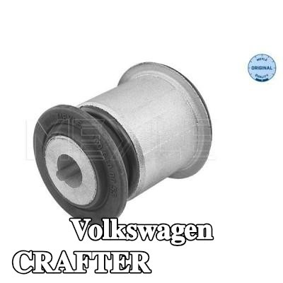MEYLE جلبة ذراع التحكم بدون حامل — Volkswagen Crafter