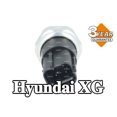 NRF مفتاح ضغط مكيف الهواء — Hyundai Xg