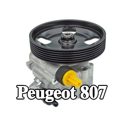 MEYLE مضخة نظام التوجيه المعزز — Peugeot 807