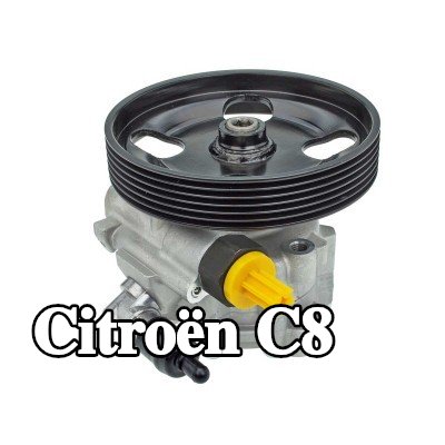 MEYLE مضخة نظام التوجيه المعزز — Citroën C8