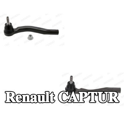MOOG مجموعة قضيب المسار — Renault Captur
