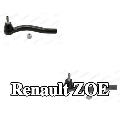 MOOG مجموعة قضيب المسار — Renault Zoe