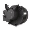 RIDEX Üfleyici motoru 13, 5V, elektrik motorlu, entegre regülatörsüz — 1990 Mercedes-Benz G-Class (3)
